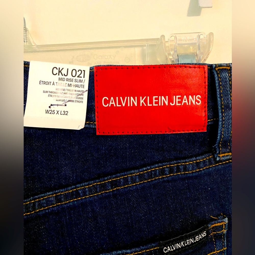 NWT calvin klein